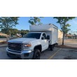 2015 GMC SIERRA C2500 HEAVY DUTY