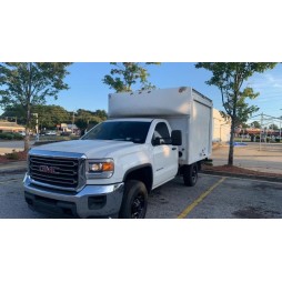 2015 GMC SIERRA C2500 HEAVY DUTY