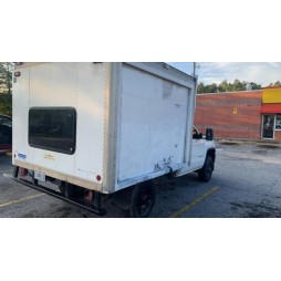 2015 GMC SIERRA C2500 HEAVY DUTY