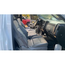 2015 GMC SIERRA C2500 HEAVY DUTY