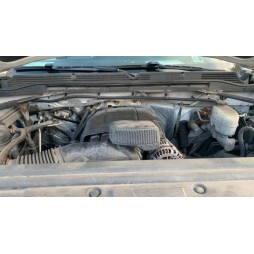 2015 GMC SIERRA C2500 HEAVY DUTY