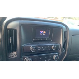 2015 GMC SIERRA C2500 HEAVY DUTY