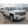 2015 GMC SIERRA K1500 DENALI