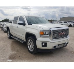 2015 GMC SIERRA K1500 DENALI
