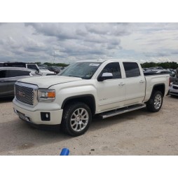 2015 GMC SIERRA K1500 DENALI