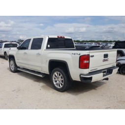 2015 GMC SIERRA K1500 DENALI