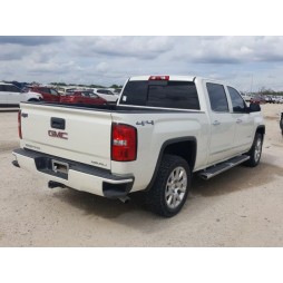 2015 GMC SIERRA K1500 DENALI