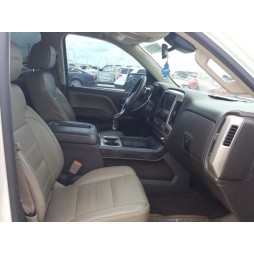 2015 GMC SIERRA K1500 DENALI