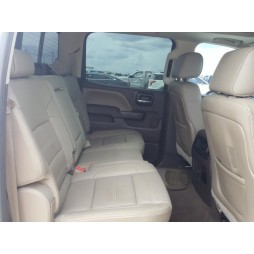 2015 GMC SIERRA K1500 DENALI