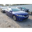 2015 HONDA ACCORD EX