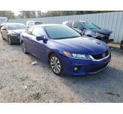 2015 HONDA ACCORD EX