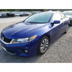 2015 HONDA ACCORD EX