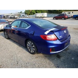 2015 HONDA ACCORD EX