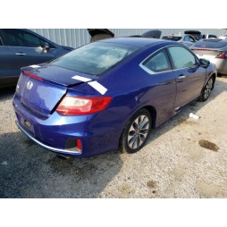 2015 HONDA ACCORD EX