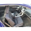 2015 HONDA ACCORD EX
