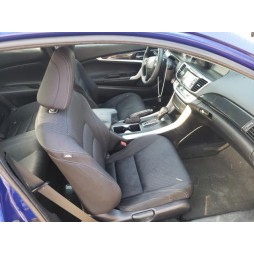 2015 HONDA ACCORD EX