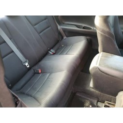 2015 HONDA ACCORD EX