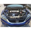 2015 HONDA ACCORD EX