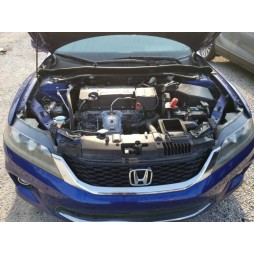 2015 HONDA ACCORD EX