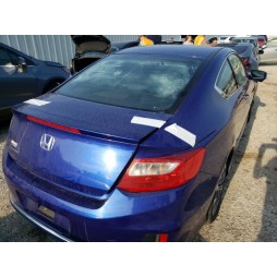 2015 HONDA ACCORD EX