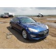 2015 HYUNDAI GENESIS COUPE 3.8L
