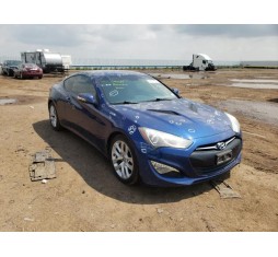 2015 HYUNDAI GENESIS COUPE 3.8L