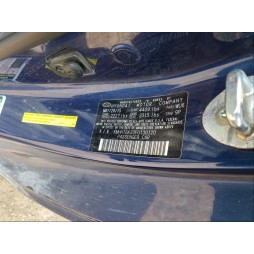 2015 HYUNDAI GENESIS COUPE 3.8L