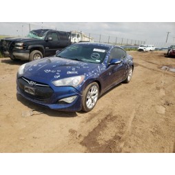 2015 HYUNDAI GENESIS COUPE 3.8L