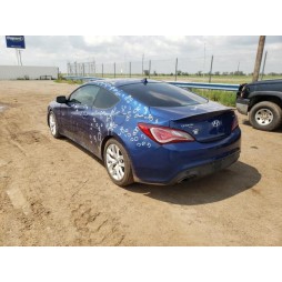 2015 HYUNDAI GENESIS COUPE 3.8L
