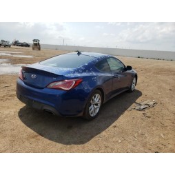 2015 HYUNDAI GENESIS COUPE 3.8L