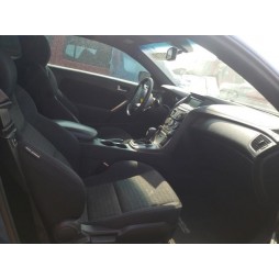 2015 HYUNDAI GENESIS COUPE 3.8L