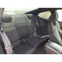 2015 HYUNDAI GENESIS COUPE 3.8L