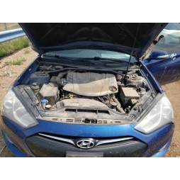 2015 HYUNDAI GENESIS COUPE 3.8L
