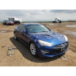 2015 HYUNDAI GENESIS COUPE 3.8L