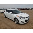 2015 HYUNDAI VELOSTER