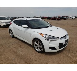 2015 HYUNDAI VELOSTER
