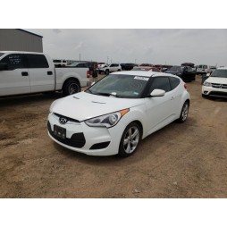 2015 HYUNDAI VELOSTER