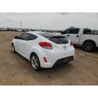 2015 HYUNDAI VELOSTER