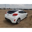 2015 HYUNDAI VELOSTER