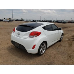 2015 HYUNDAI VELOSTER