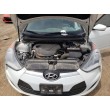 2015 HYUNDAI VELOSTER