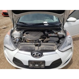 2015 HYUNDAI VELOSTER