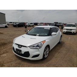 2015 HYUNDAI VELOSTER