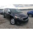 2015 KIA SEDONA LX