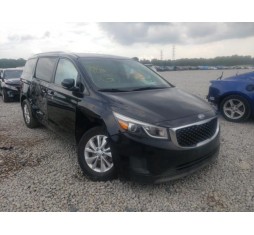 2015 KIA SEDONA LX