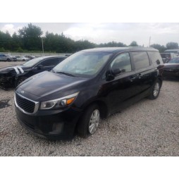 2015 KIA SEDONA LX