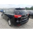 2015 KIA SEDONA LX