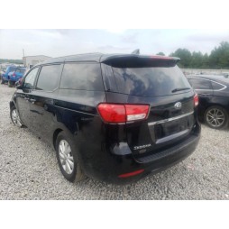 2015 KIA SEDONA LX