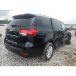 2015 KIA SEDONA LX