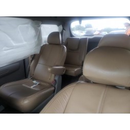 2015 KIA SEDONA LX